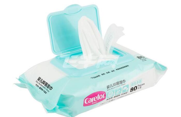 衛生濕巾