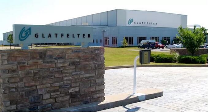 北美無(wú)紡布行業(yè)產(chǎn)能