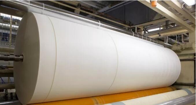 無(wú)紡布卷繞機(jī)