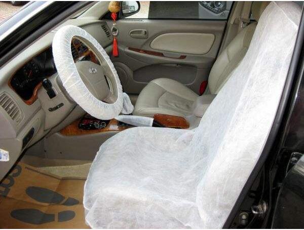 汽車用非織造布