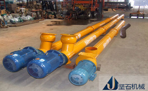 螺旋輸送機(jī)