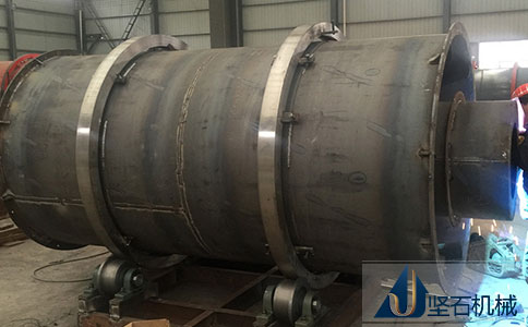 河沙烘干機(jī) 河沙烘干機(jī)